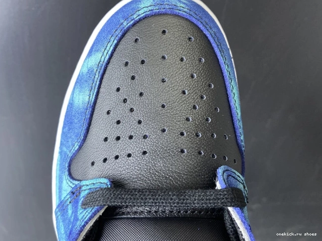 Rep Tie-Dye High 1 CD0461-100 OG Jordan Air 0611